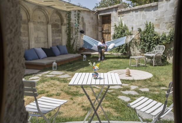 Azure Cave Suites - Görsel 6