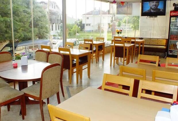 Yasmin Motel - Görsel 7