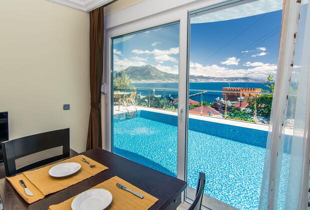 Lemon Villa Hotel - Görsel 17