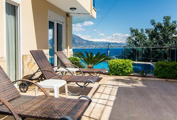 Lemon Villa Hotel - Görsel 14