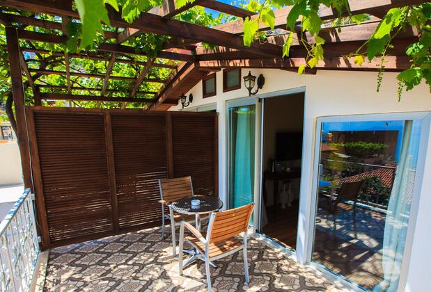 Lemon Villa Hotel - Görsel 15