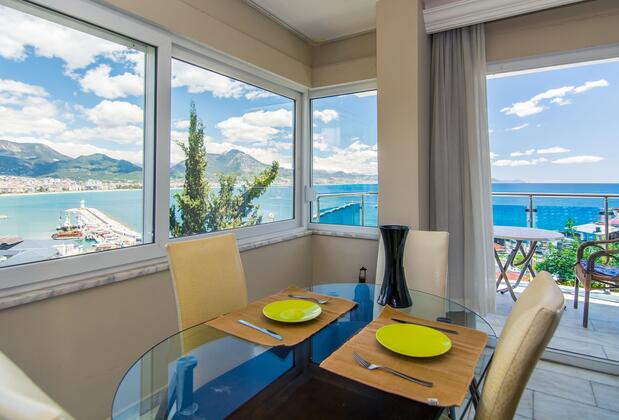 Lemon Villa Hotel - Görsel 20