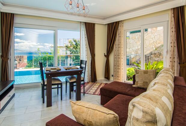 Lemon Villa Hotel - Görsel 19