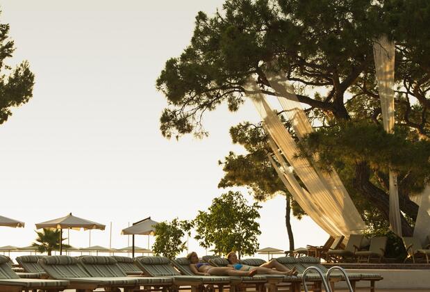 Robinson Club Çamyuva - Görsel 5