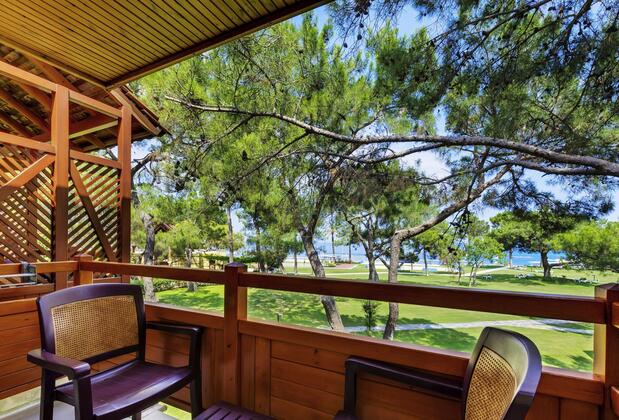 Robinson Club Çamyuva - Görsel 15
