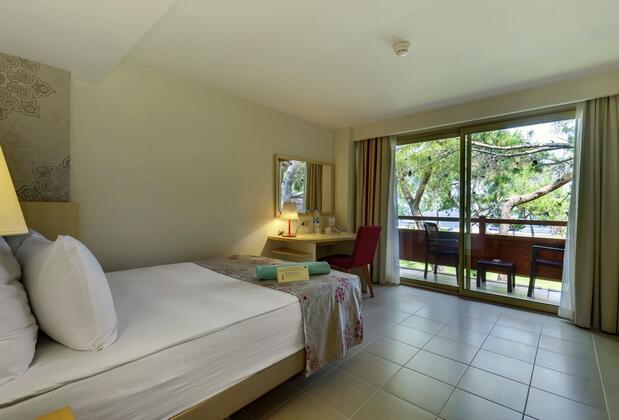 Robinson Club Çamyuva - Görsel 17