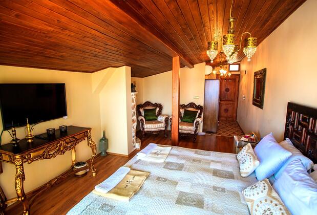 Lemon Villa Hotel - Görsel 18