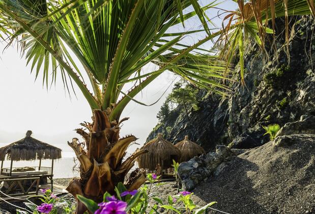 Robinson Club Çamyuva - Görsel 4