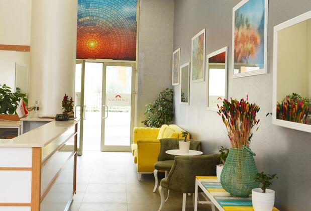 Nar Palace - Görsel 13