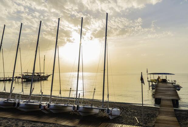 Robinson Club Çamyuva - Görsel 7