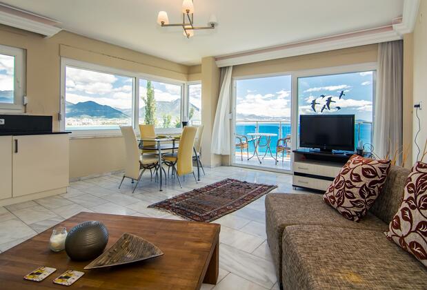 Lemon Villa Hotel - Görsel 26