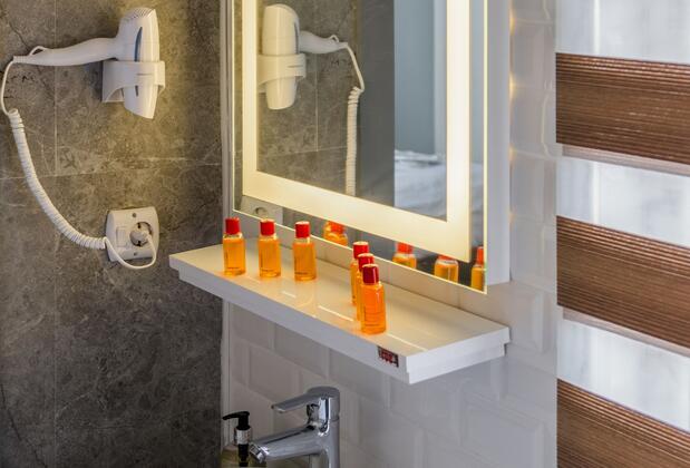 Corner Park Suites - Görsel 34