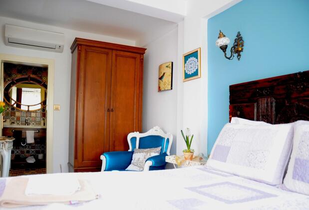 Lemon Villa Hotel - Görsel 28