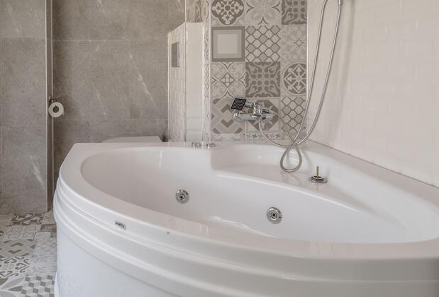 Corner Park Suites - Görsel 35