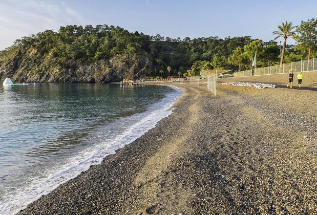 Robinson Club Çamyuva - Görsel 9