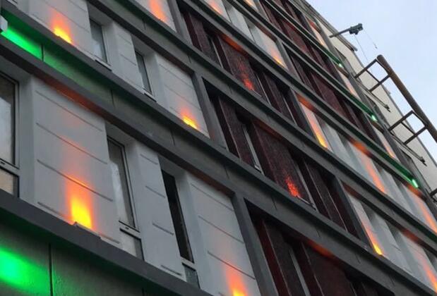 Corner Park Suites - Görsel 4