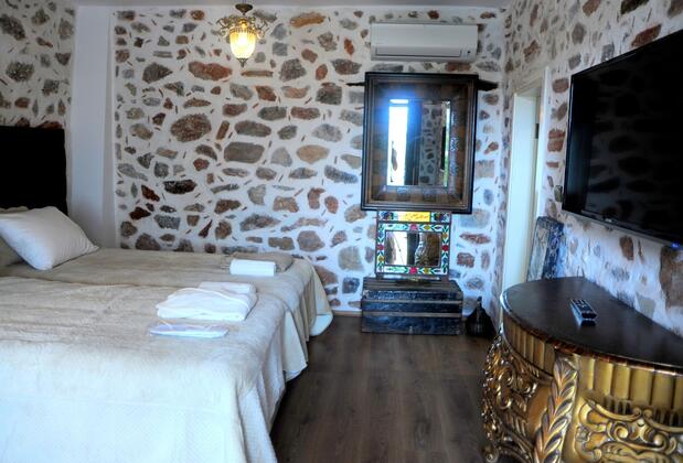 Lemon Villa Hotel - Görsel 29