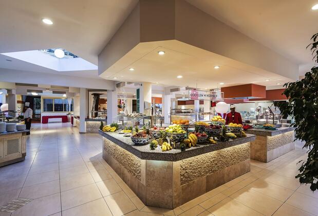 Robinson Club Çamyuva - Görsel 13