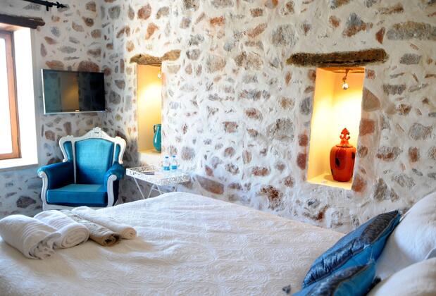 Lemon Villa Hotel - Görsel 30