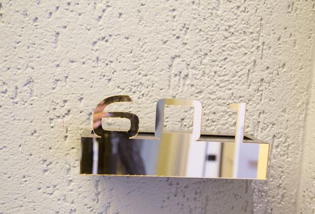 Corner Park Suites - Görsel 15