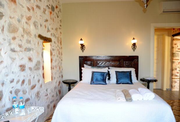 Lemon Villa Hotel - Görsel 32