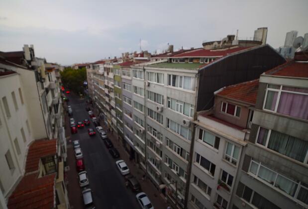 Corner Park Suites - Görsel 5