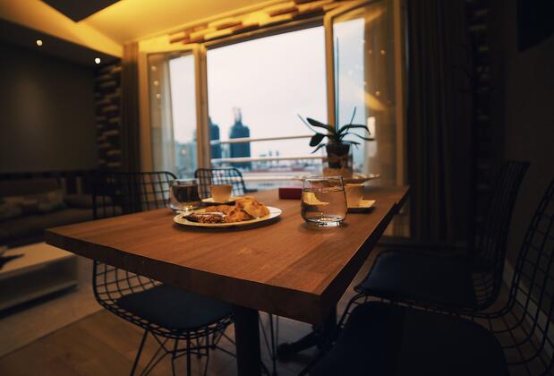 Corner Park Suites - Görsel 20