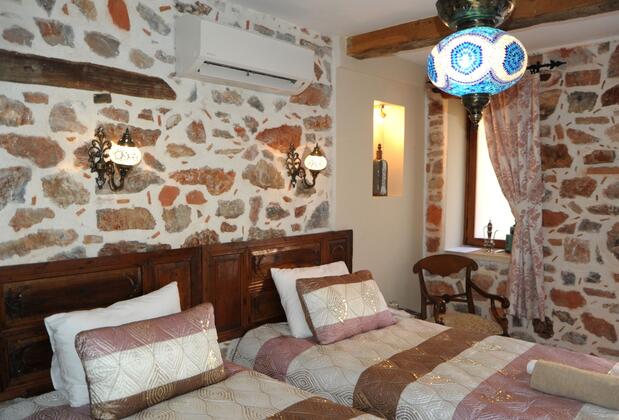 Lemon Villa Hotel - Görsel 25