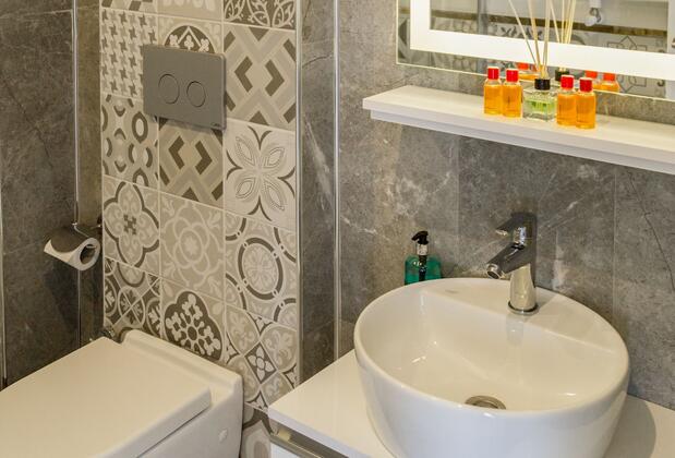 Corner Park Suites - Görsel 36