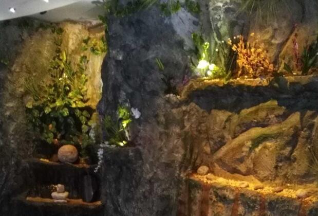 Corner Park Suites - Görsel 12