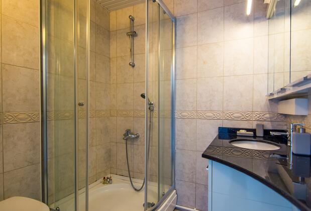 Lemon Villa Hotel - Görsel 22