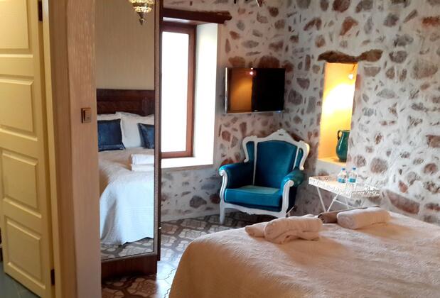 Lemon Villa Hotel - Görsel 33