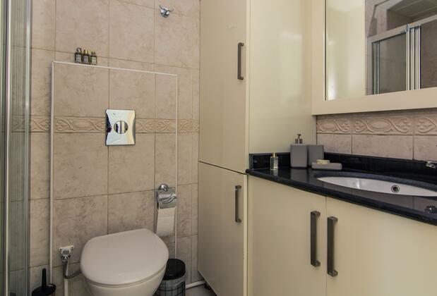 Lemon Villa Hotel - Görsel 31