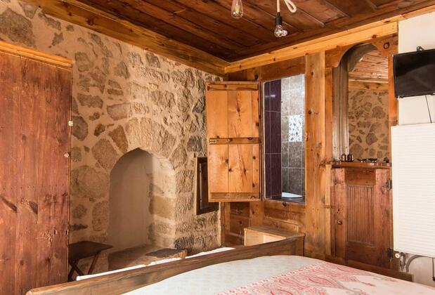 Zerde Konak - Görsel 3