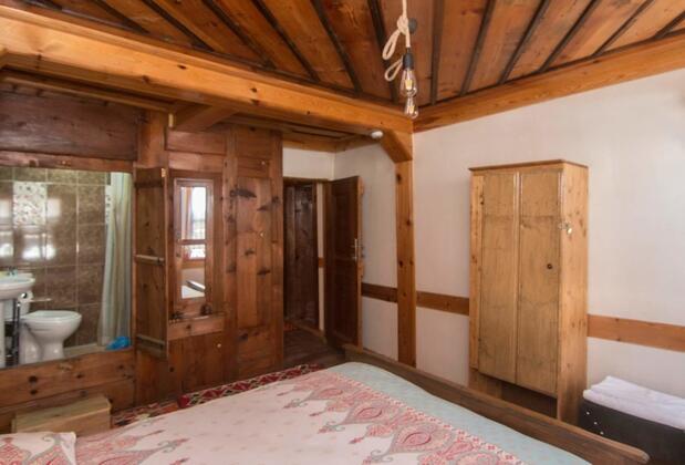 Zerde Konak - Görsel 5