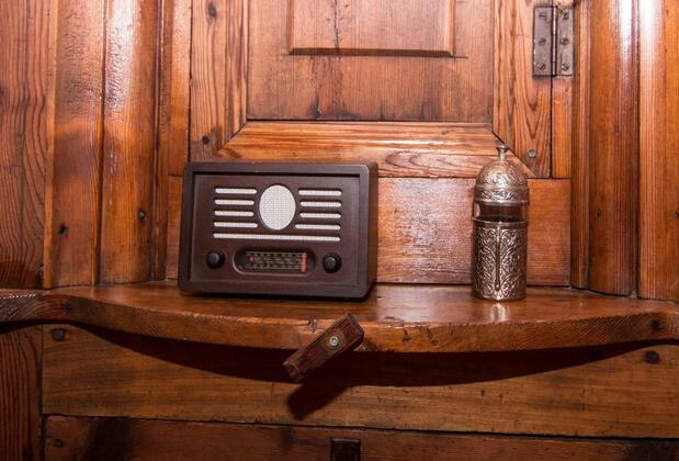 Zerde Konak - Görsel 11