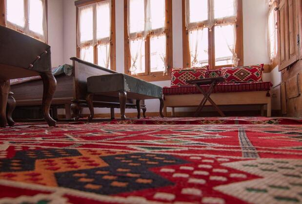 Zerde Konak - Görsel 13