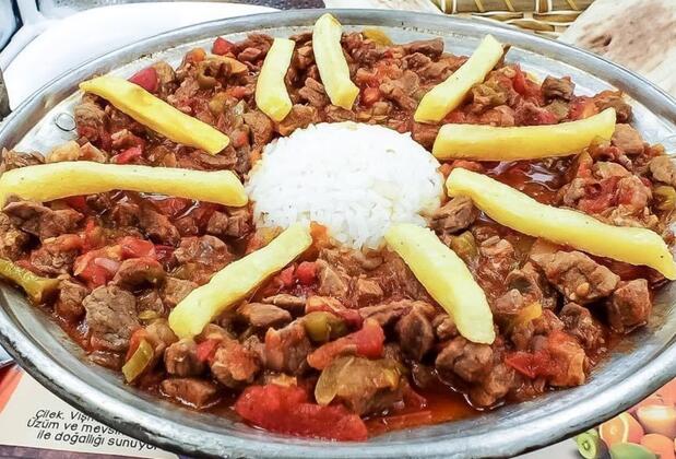 Zerde Konak - Görsel 17