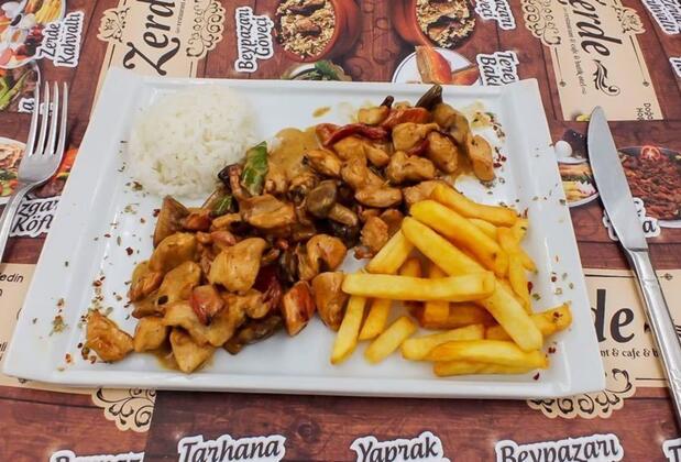 Zerde Konak - Görsel 18