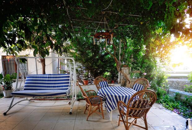 Kaya Apart Datça - Görsel 9