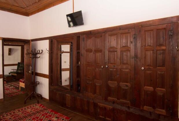 Zerde Konak - Görsel 15