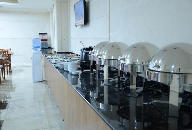 Safa Royal Museum Hotel - Görsel 9