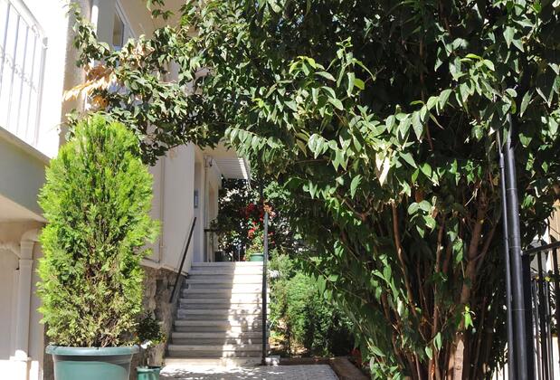 Ortaköy Bosphorus Apart - Görsel 3