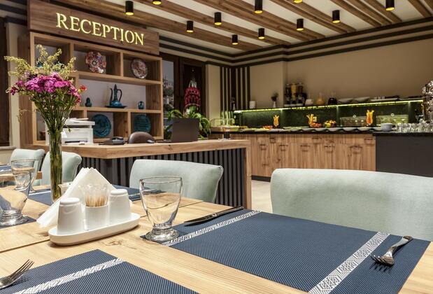 Küpeli Hotel - Görsel 5