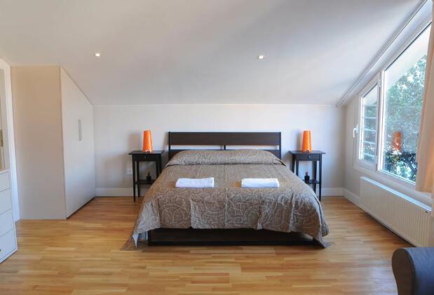 Ortaköy Bosphorus Apart - Görsel 7