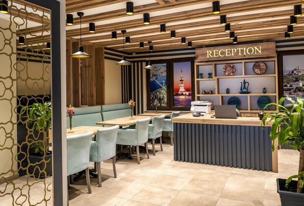 Küpeli Hotel - Görsel 6