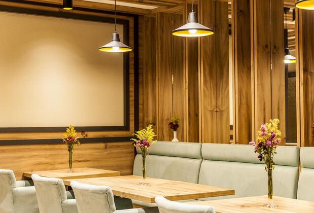 Küpeli Hotel - Görsel 7