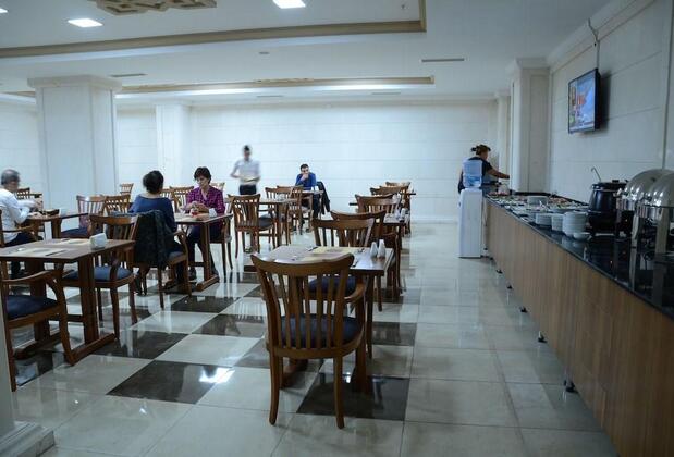 Safa Royal Museum Hotel - Görsel 10