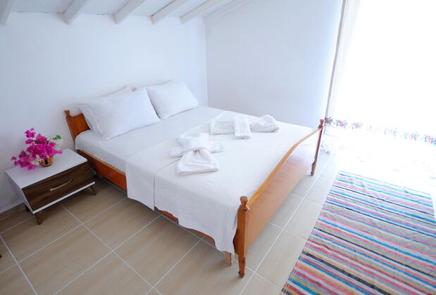 Kaya Apart Datça - Görsel 3