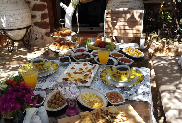 Lemon Villa Hotel - Görsel 38